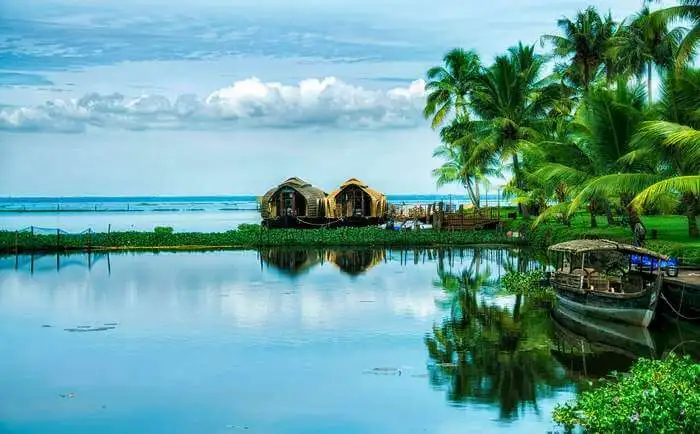 Alleppey Trip